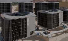 HVAC Ann Arbor Box 6 Light Commercial Service