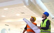 HVAC Ann Arbor Service Inspections Certifications 2