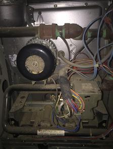 HVAC Maintenance 2