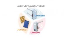 Indoor Air Quality Products