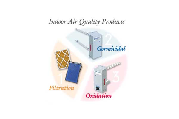 Indoor Air Quality Products