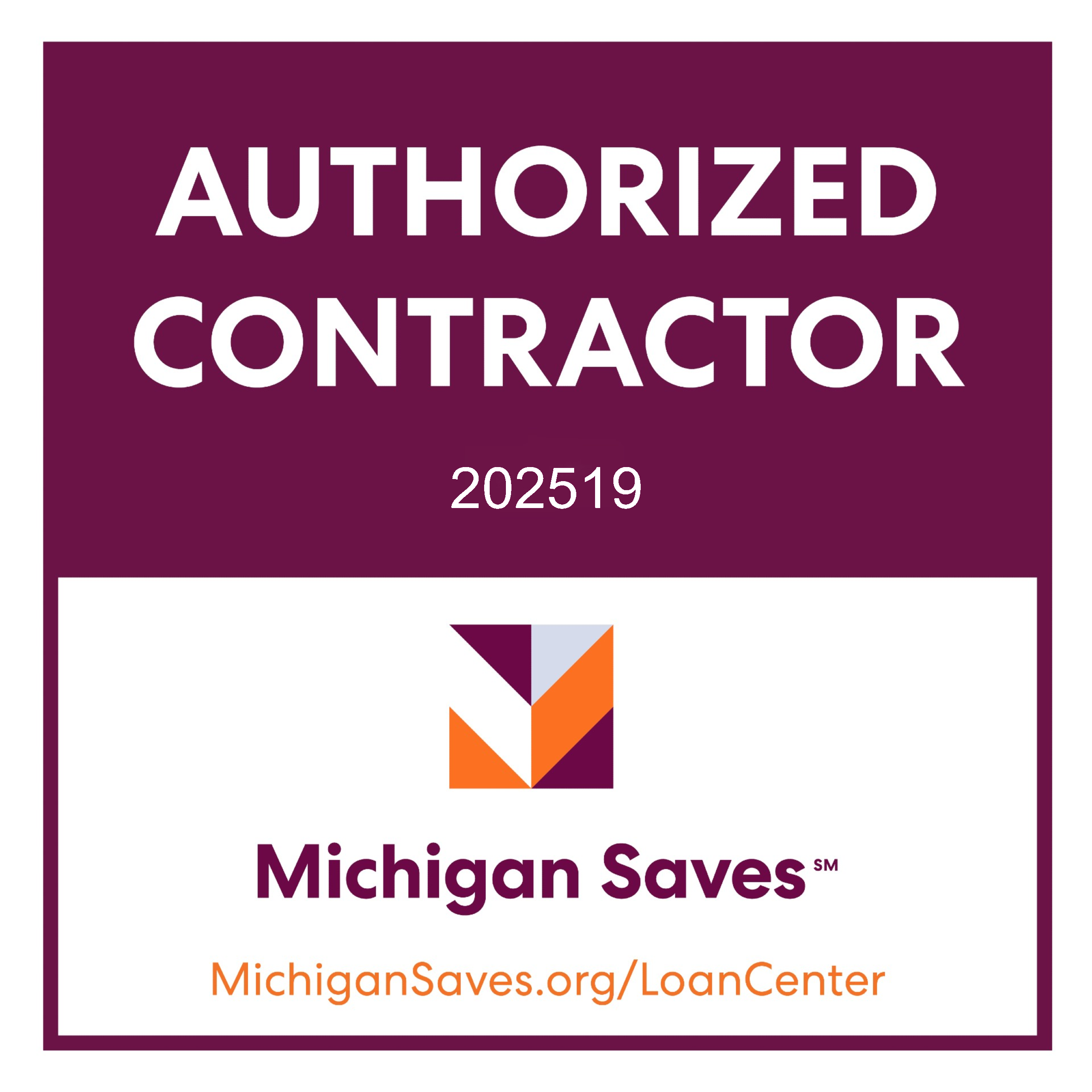 Michigan Saves Financing